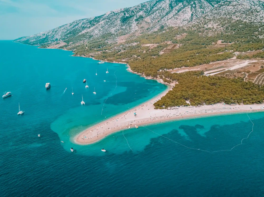 Experience Brač Island: Olive Oil, Wine, And Live Music At Stina Winery May 8